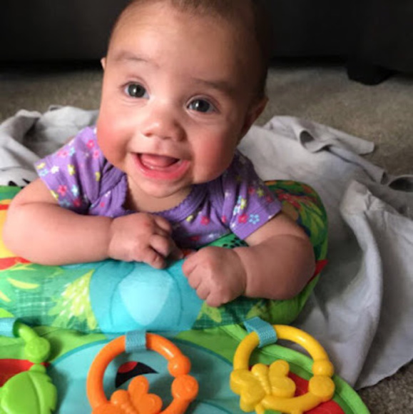 Meet your Posher, Sara - Picture 1 of 1